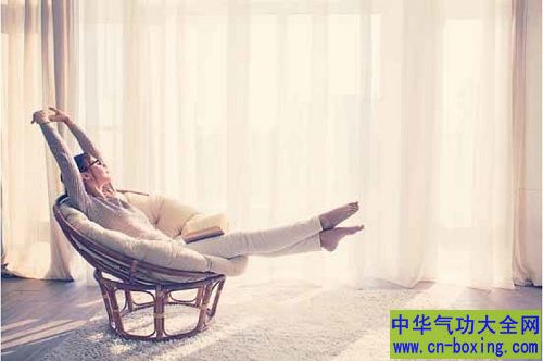 别穿鞋入室的九个理由