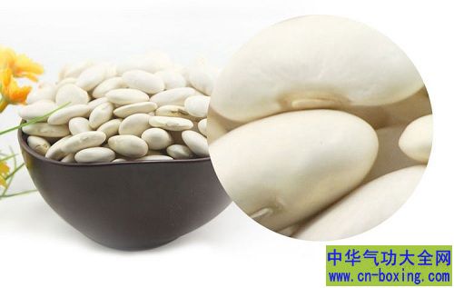 白扁豆