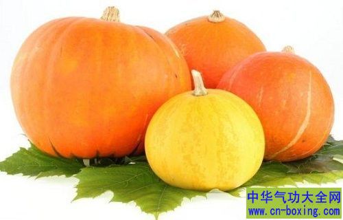 五谷杂粮最养生 抗癌长寿8大好帮手