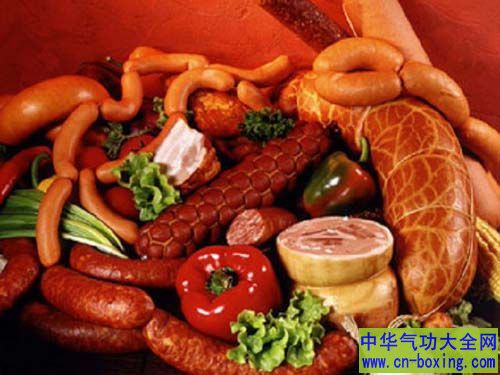 不能乱吃！女性常吃这类食物竟会导致不孕 