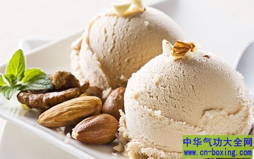 不要过量进食生冷食物