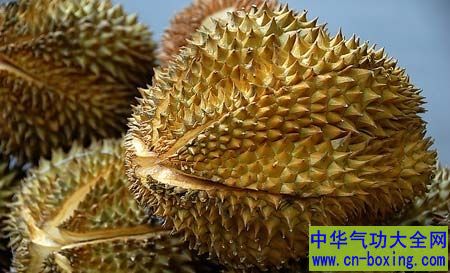 这类人吃榴莲会爆血管 榴莲不能和什么食物一起吃
