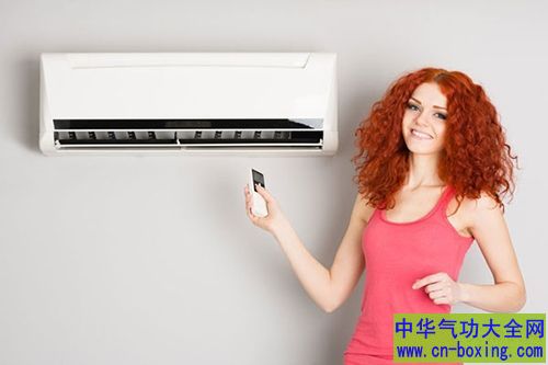 吹空调或诱发室内过敏
