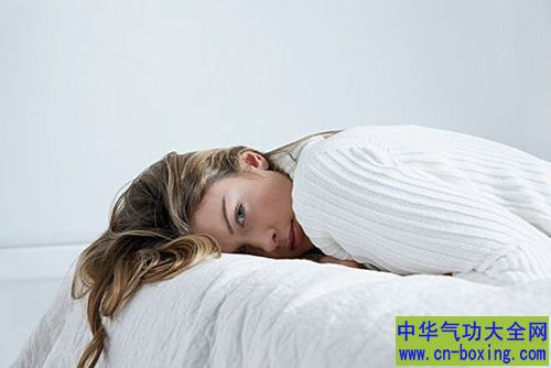 吹空调或诱发室内过敏
