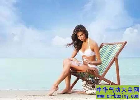 高温警报拉响 夏日如何预防中暑