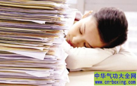 夏季坚持午睡有什么好处 小细节让你不会越睡越困