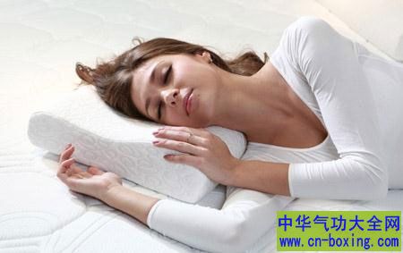 大部分人都没有好好做 好的睡 眠才是最好的补药