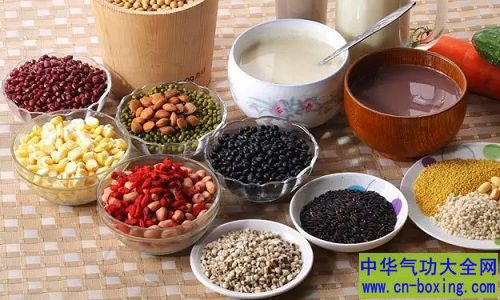 饮食调理