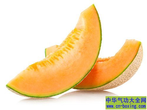 哈密瓜