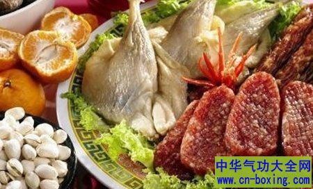 少食多餐 不要吃太咸食物