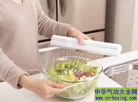 哪些食物不能用保鲜膜