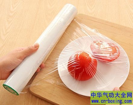 保鲜膜的使用误区 这蔬菜不要用保鲜膜