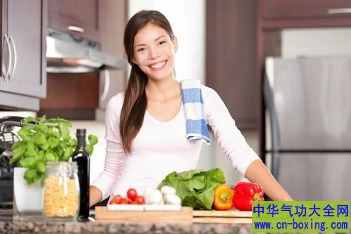 炒菜这些习惯要改掉！