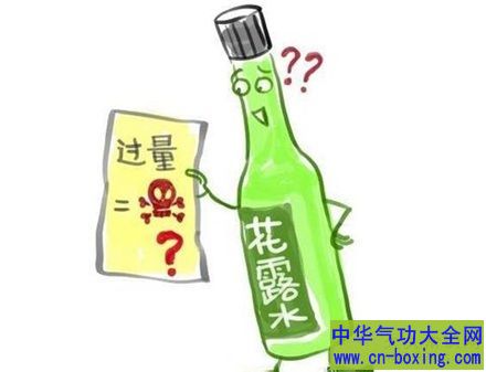 夏天这么用花露水 可以让你整天凉爽