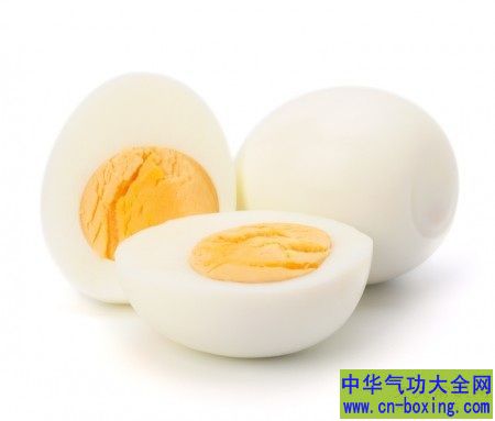 鸡蛋