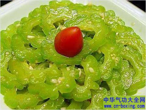 苦瓜