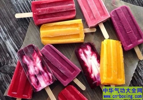 夏天消暑冷饮不宜多吃喝 吃冷饮注意这些
