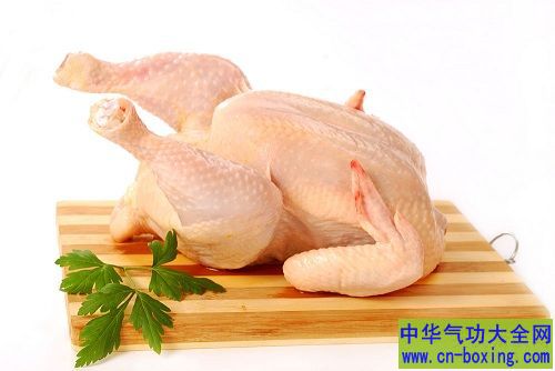 经常吃的9种美食竟是最脏的！