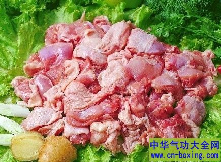 经常吃的9种美食竟是最脏的！