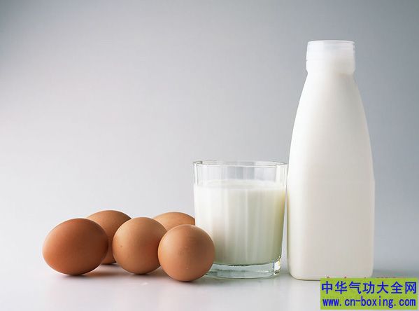 烹调鸡蛋8个常见错误