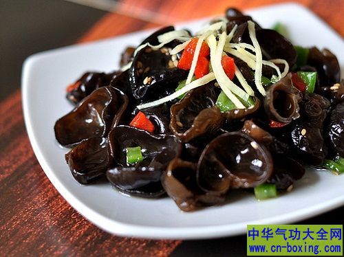 秋天吃这3道菜能排毒养颜