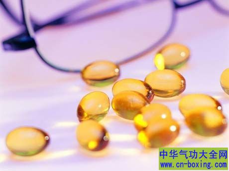 深秋咳嗽润肺必吃这些食物