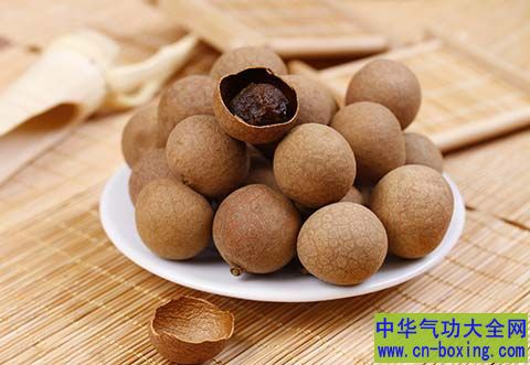 秋冬滋补要有度 桂圆虽好但不能多吃