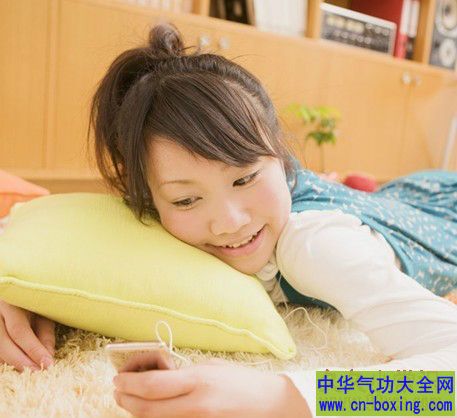 中午睡一觉竟能预防心脏病