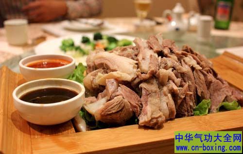 羊肉