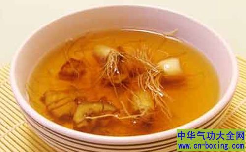 酸奶竟能防胀气! 冬季这8种食物你得吃