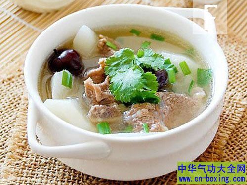 酸奶竟能防胀气! 冬季这8种食物你得吃