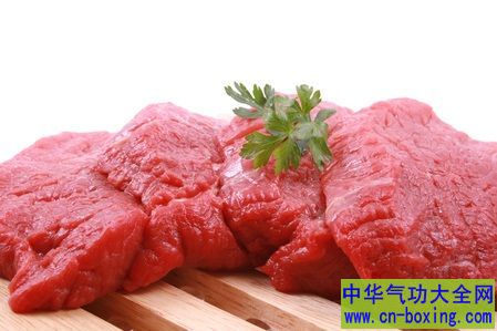 牛肉