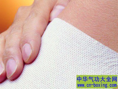 怎样揭膏药不疼 5招搞定