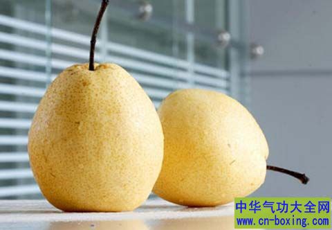 冬天吃什么水果好? 一种水果去除一年毒素
