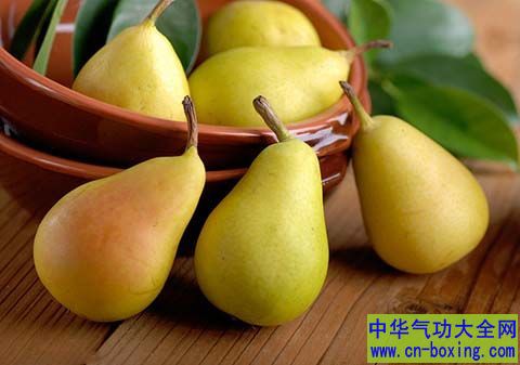冬天吃什么水果好? 一种水果去除一年毒素