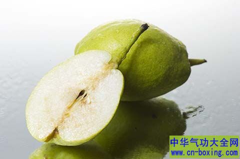 冬天吃什么水果好? 一种水果去除一年毒素