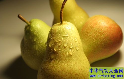 冬天吃什么水果好? 一种水果去除一年毒素