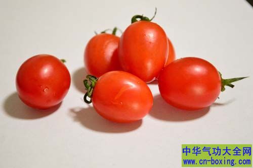 常吃这几种食物 可保持血管年轻