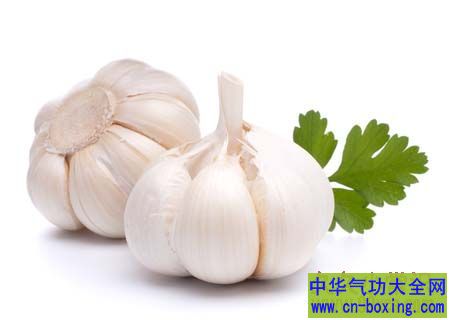 哪些食物有防癌的功效 这三种食物防癌有奇效