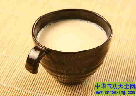 豆浆