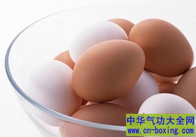 八招让你判定蛋是否新鲜