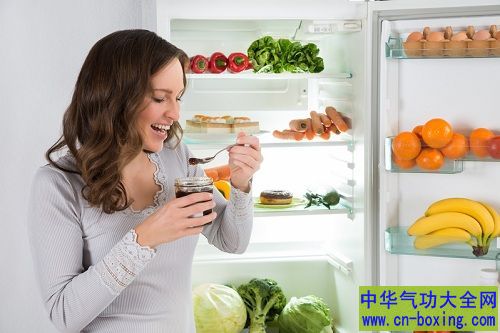 食物放冰箱如何更保鲜？