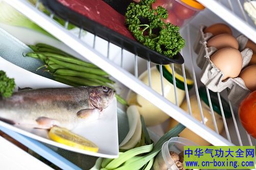 食物放冰箱如何更保鲜？