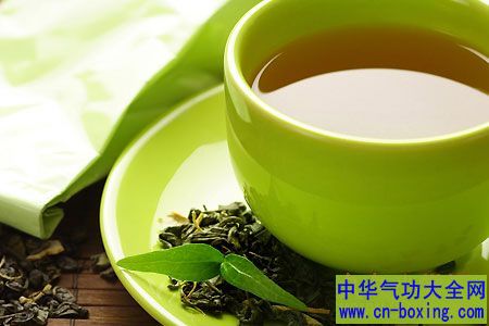 冬天喝茶的好处和坏处