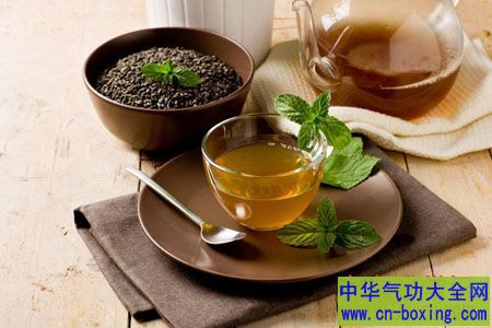 冬天喝茶的好处和坏处