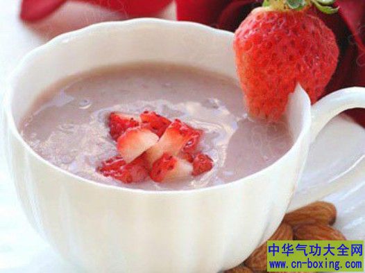 吃东西过于油腻会致癌 吃9种食物解油腻