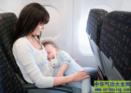 机长告诉你飞机上最危险的三件事