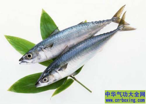 多吃这种鱼 患肝癌风险降三成