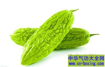 苦瓜是天然胰岛素 还能防胰脏癌