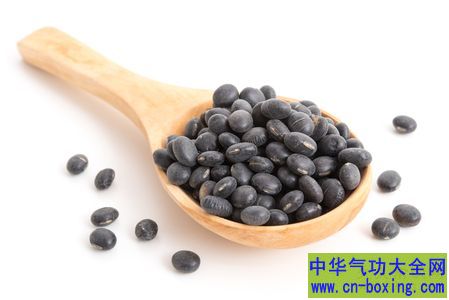 “一谷补一脏” 五谷是养生的好食材